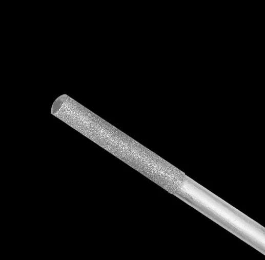 3 Stück Ersatz-Schleifstäbe für Hand-Kettenschärfer