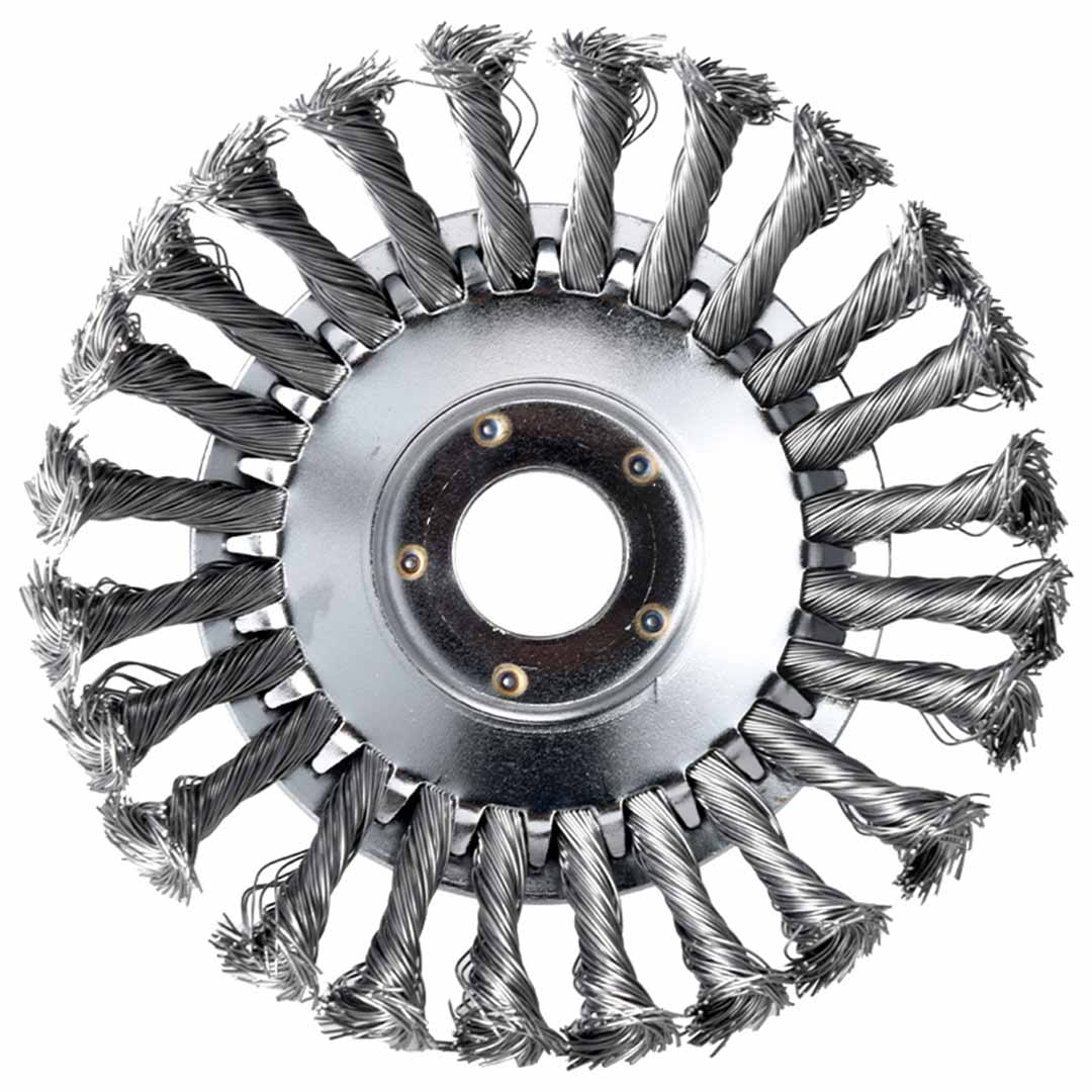 Robuster Rasenkantenschneider – kraftvolles Trimmen ohne Mühe