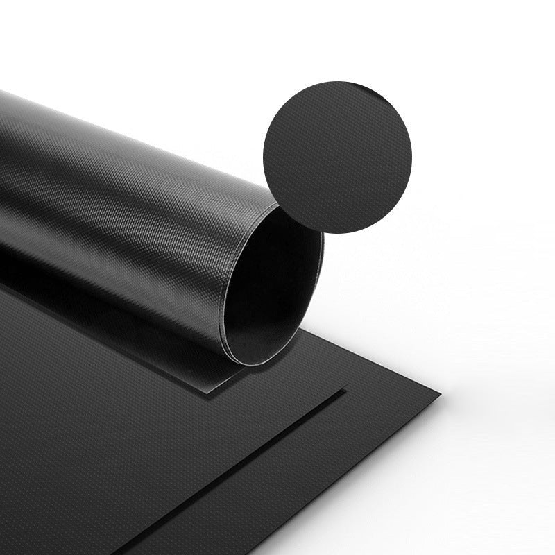 5er Set GrillMat – Premium BBQ Grillmatten für gesundes, fettarmes Grillen