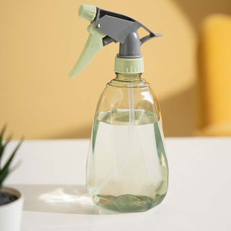 Anti-tropfende Gießkanne für Hausgarten für Zimmerpflanzen und Balkonblumen