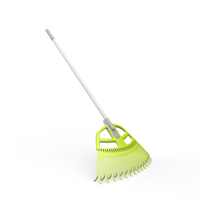 17.7*59inch combisystem wire broom