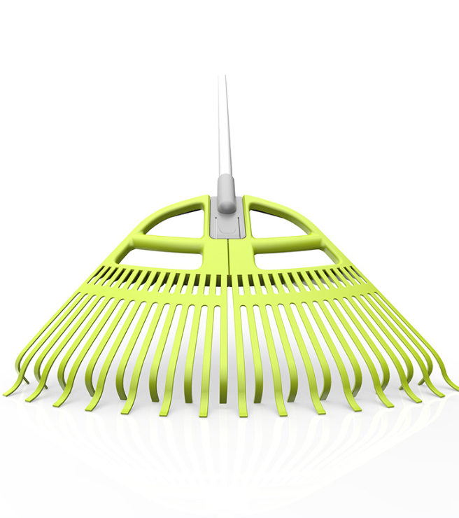 17.7*59inch combisystem wire broom