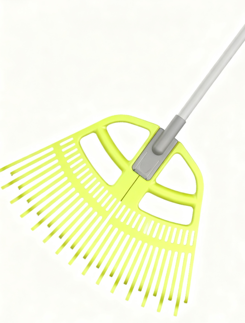 17.7*59inch combisystem wire broom