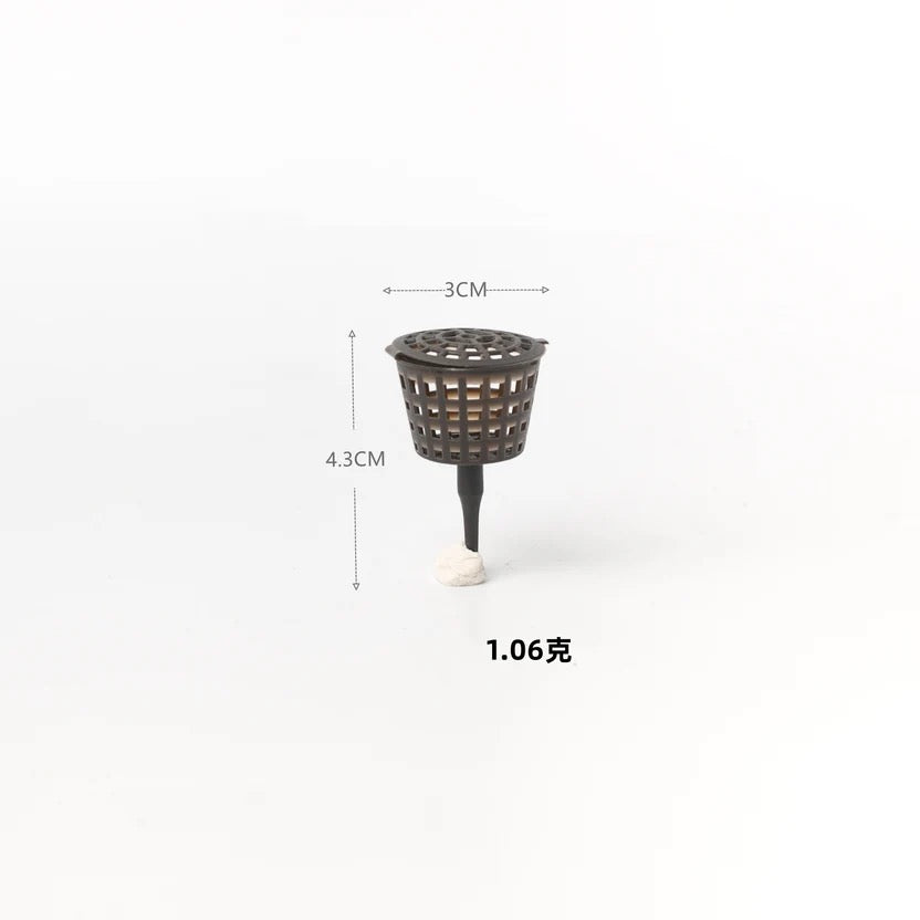 Düngerschachtel – Praktisches Gartenzubehör für einfaches Ausbringen von Pflanzendünger