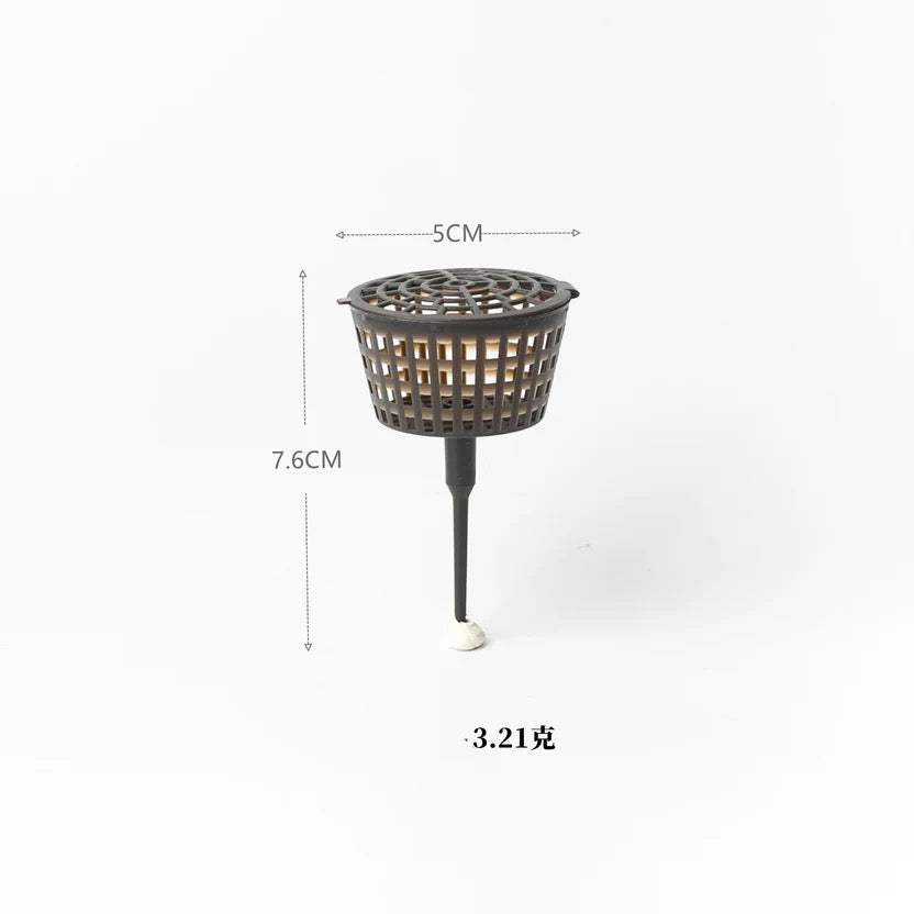 Düngerschachtel – Praktisches Gartenzubehör für einfaches Ausbringen von Pflanzendünger