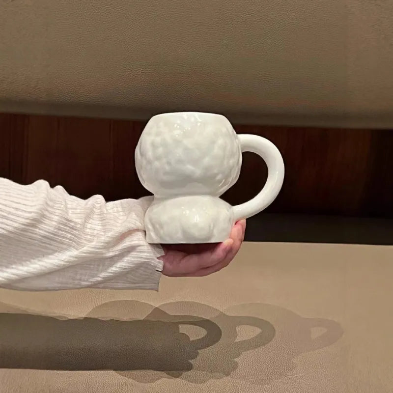 Hunde-Tassen Set – Lustige Kaffeebecher & Geschenkideen für Hundeliebhaber, Zuhause & Büro