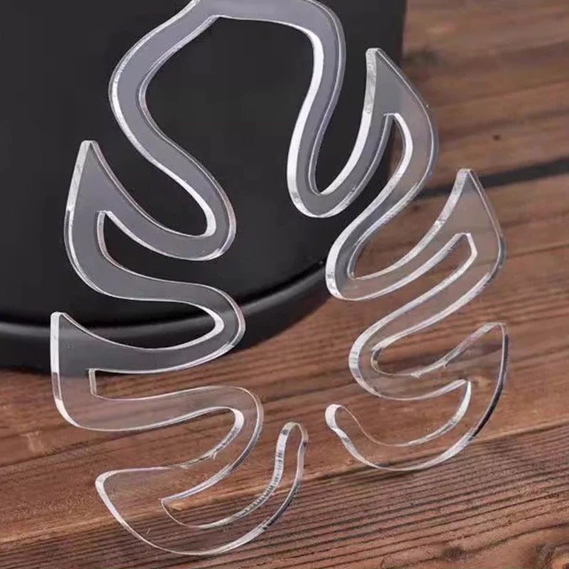 Monstera Pflanzenstütze – Stab & Gestell zur stabilen Unterstützung von Pflanzenzweigen