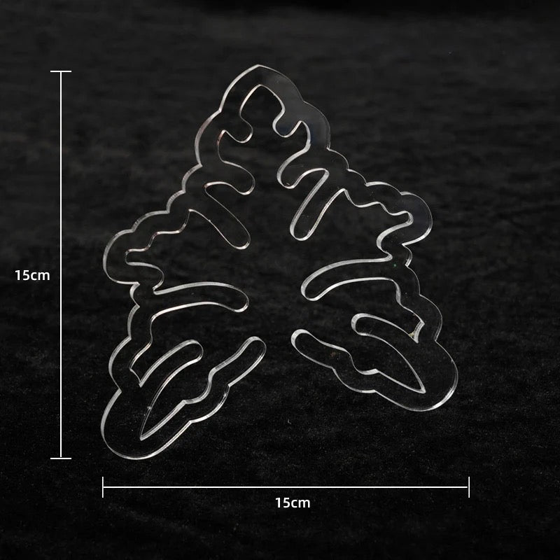 Monstera Pflanzenstütze – Stab & Gestell zur stabilen Unterstützung von Pflanzenzweigen