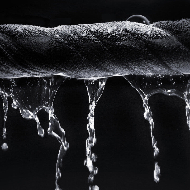 TurboClean Pad – Mikrofaser Bodenreiniger, wiederverwendbares für streifenfreie Sauberkeit