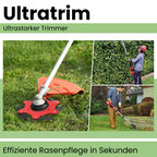 Universal Rasenmäher Trimmerkopf – Effizient & Langlebig