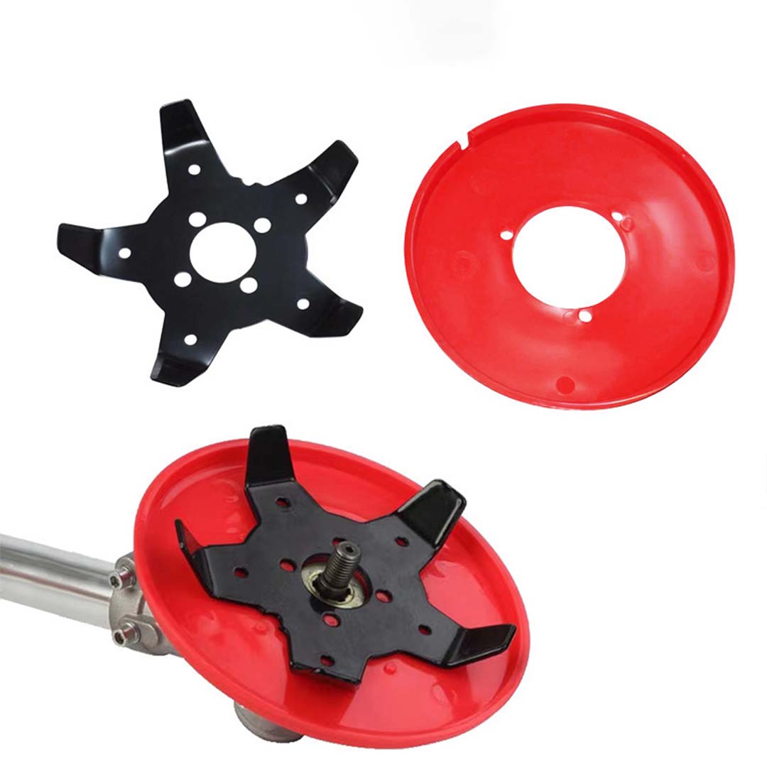 Allzweck-Fadenspule für nasse und trockene Einsatzbereiche