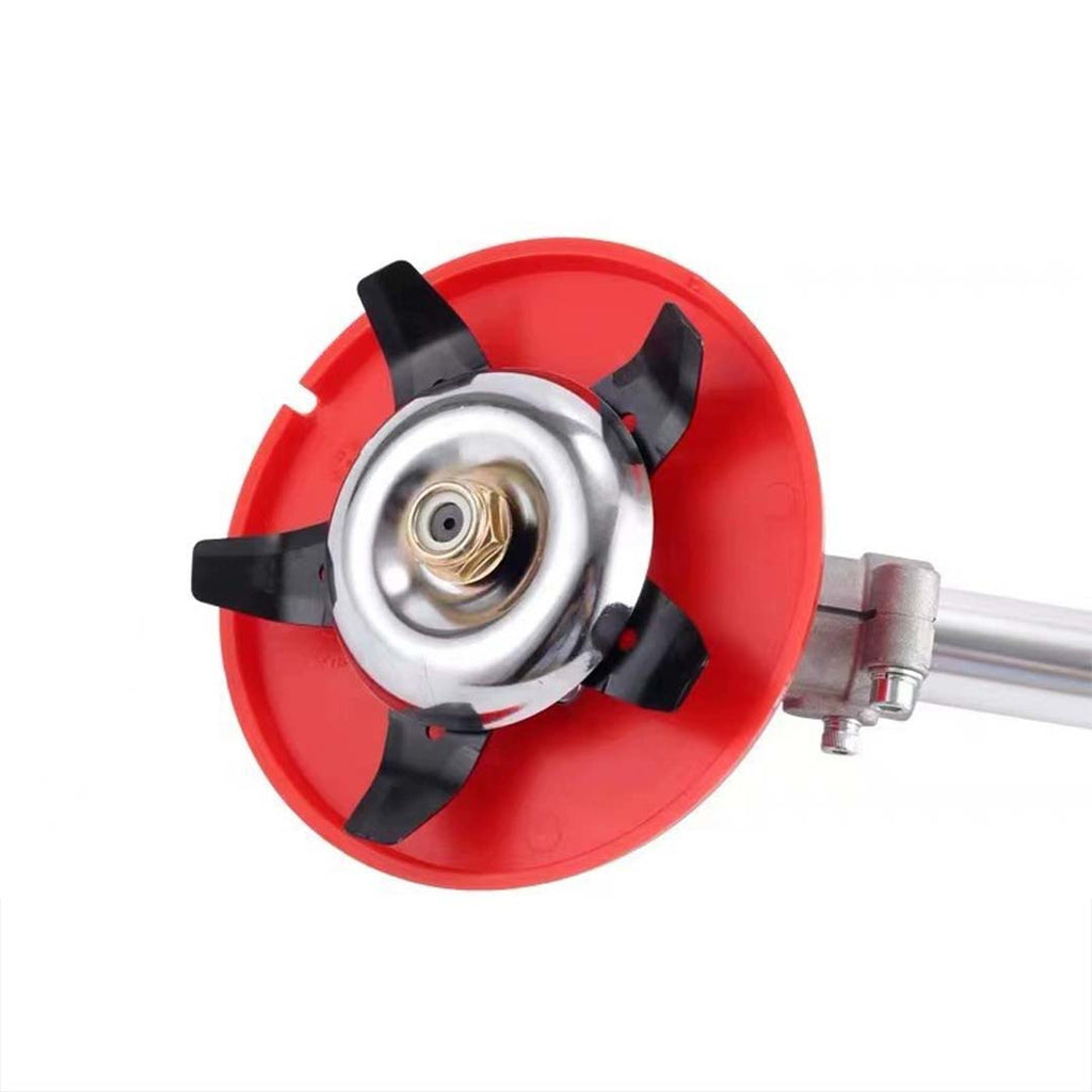 Allzweck-Fadenspule für nasse und trockene Einsatzbereiche